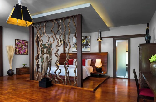 Siem Reap Hotel | Sokkhak Boutique Resort & Spa