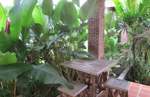 Rangsit Hotel | The Park Drive-Thru Check-In Resort