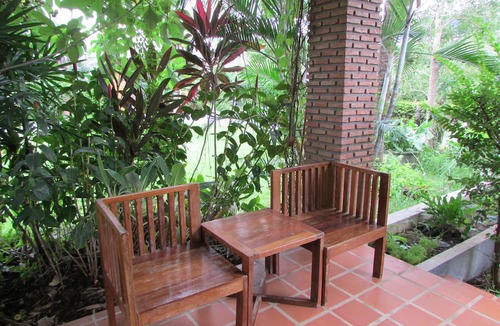Rangsit Hotel | The Park Drive-Thru Check-In Resort