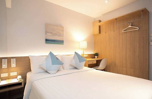 Khanna Yao Hotel | Synsiri 5 Nawamin 96