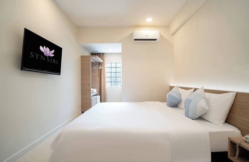Khanna Yao Hotel | Synsiri 5 Nawamin 96