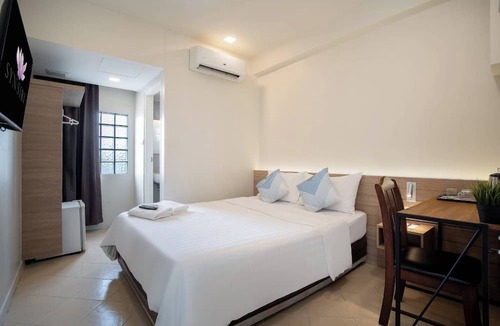 Khanna Yao Hotel | Synsiri 5 Nawamin 96