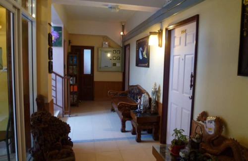 Nonthaburi Hotel | Vanlisut Hotel Ngamwongwan