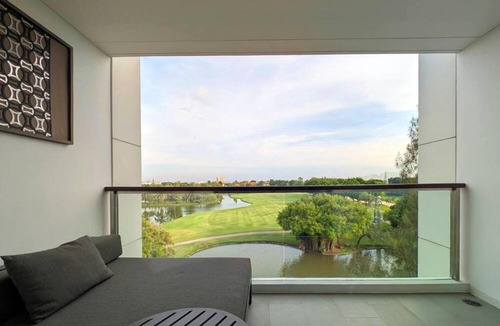 Bang Phli Resort | Hilton Bangkok Suvarnabhumi Golf Resort & Spa