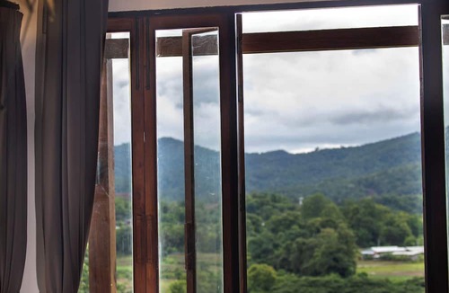 Pai Villa | Puripai Villa Wellness & Retreat