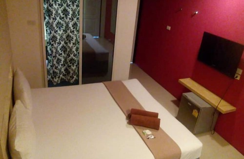 Bang Na Hotel | Bearing 26 Hotel