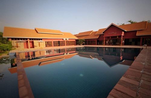 Nong Kwai Hotel | Chiangmai Royal Creek
