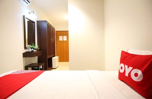Wat Bowon Niwet Hotel | Super OYO 484 Pannee Residence Khaosan (Sha Plus)