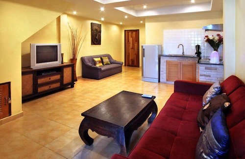 Karon Resort | Baan Suay Hotel Resort