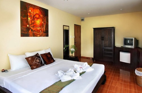 Karon Resort | Baan Suay Hotel Resort