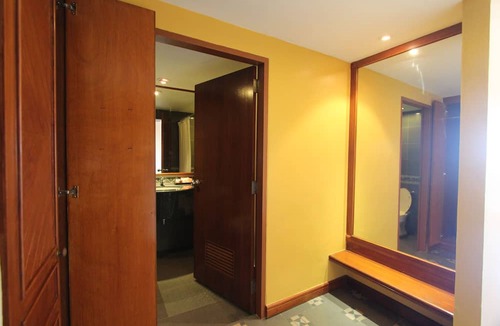 North Pattaya Resort | Garden Sea View Resort