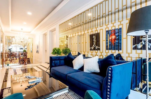 South Pattaya Villa | Exquisite Pool Villa K