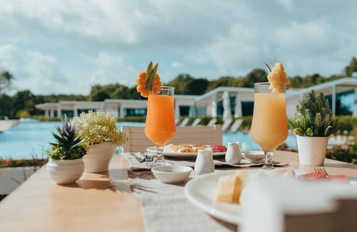 Koh Rong Hotel | The One Resort Koh Rong