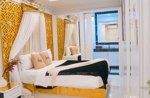 South Pattaya Villa | Exquisite Pool Villa J