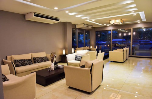 Nakhon Pathom Hotel | The Proud Exclusive Hotel