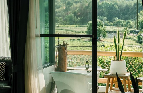 Pua Hotel | PU PAH KANNA PUA