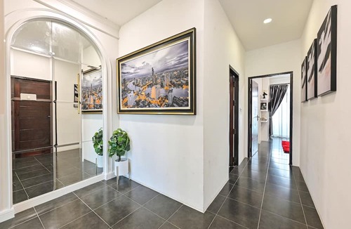 South Pattaya Villa | Exquisite Pool Villa A