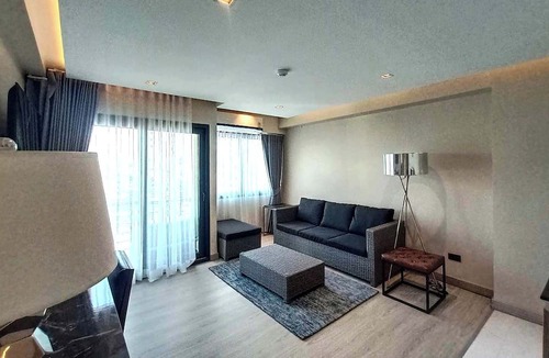 Ramkhamhaeng Hotel | The 9 Residence Hotel