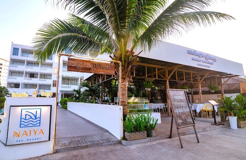 Mittakpheap Hotel | Naiya Sea Resort