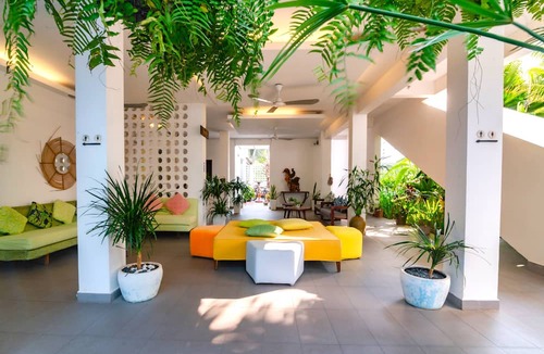 Mittakpheap Hotel | Naiya Sea Resort