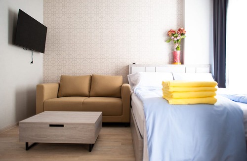 China Town Apartment | I'm Chinatown Residence