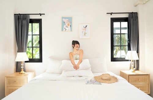 Trat Hotel | Trat Tara Boutique Hotel