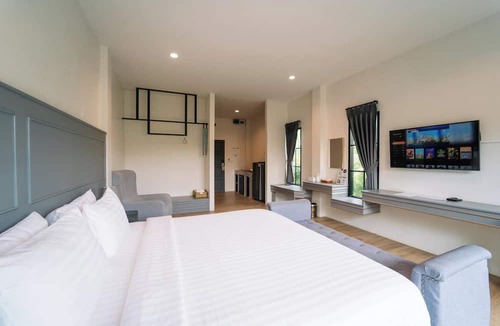 Trat Hotel | Trat Tara Boutique Hotel