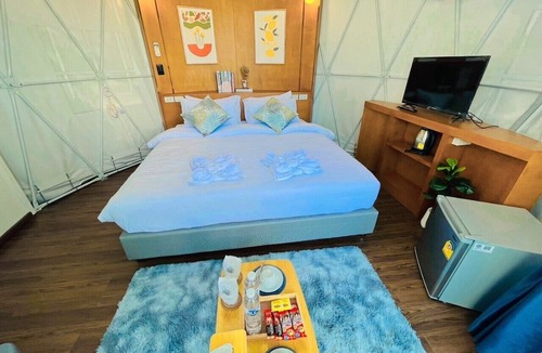 Roi Et Hotel | papa q suite resorts
