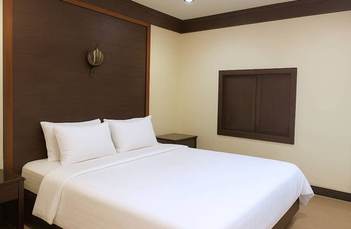 Mae Sai Hotel | Huen Khum Resort Boutique