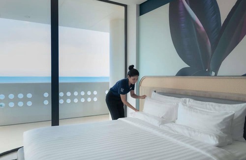 Sihanoukville City Centre Hotel | Novotel Sihanoukville Holiday Resort