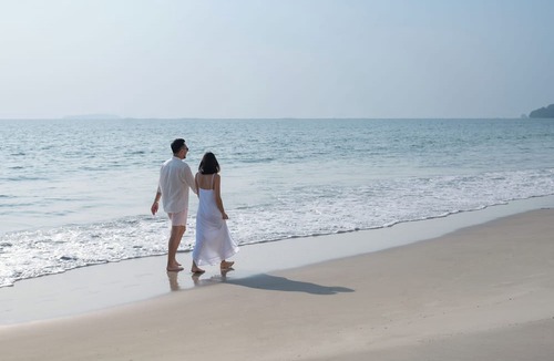 Sihanoukville City Centre Hotel | Novotel Sihanoukville Holiday Resort