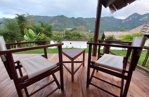 Luang Prabang Cabin | Naga Lodge