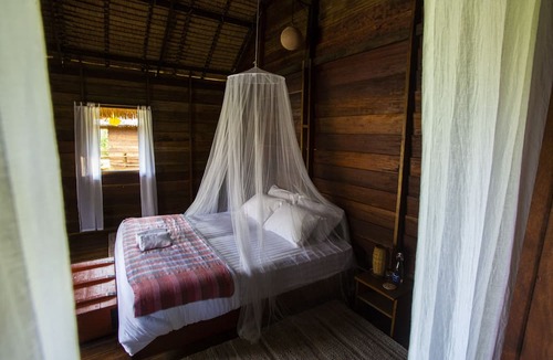 Luang Prabang Cabin | Naga Lodge