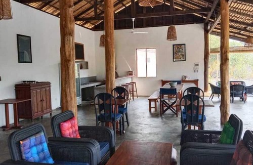 Luang Prabang Cabin | Naga Lodge