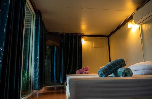 Rayong Resort | Beach Box Resort