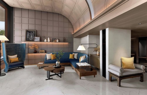 Sukhumvit Hotel | Madi Paidi Bangkok, Autograph Collection (Marriott International)