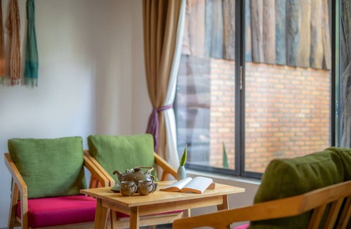 Siem Reap Hotel | Bunwin Siem Reap