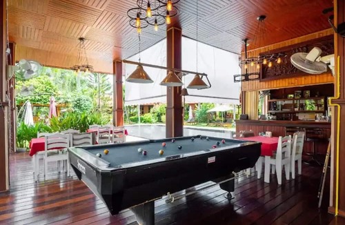 Bang Sare Resort | Bang Saray Village Resort