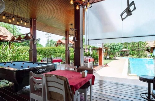 Bang Sare Resort | Bang Saray Village Resort