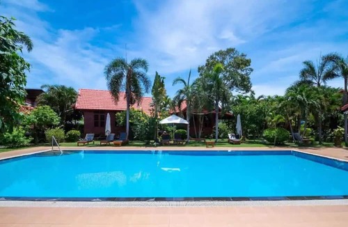 Bang Sare Resort | Bang Saray Village Resort