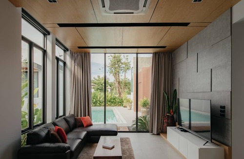 Chang Phueak Villa | H2 Pool villa