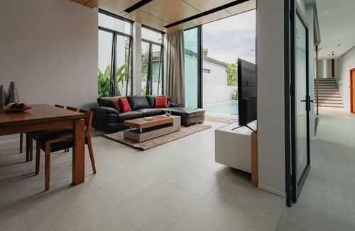 Chang Phueak Villa | H2 Pool villa