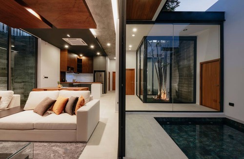 Chang Phueak Villa | H1 Pool villa