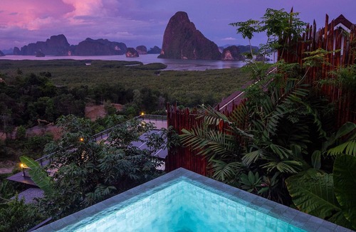 Tha Yu Resort | Sametnangshe Boutique