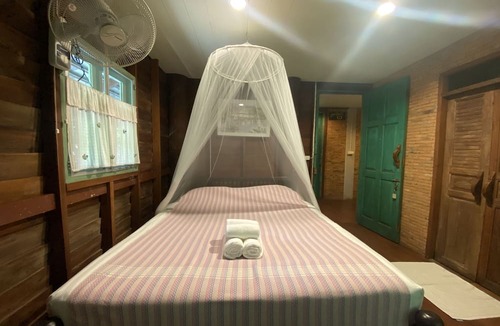 Samoeng Hotel | Lhongkhao Samoeng By Chi Villa