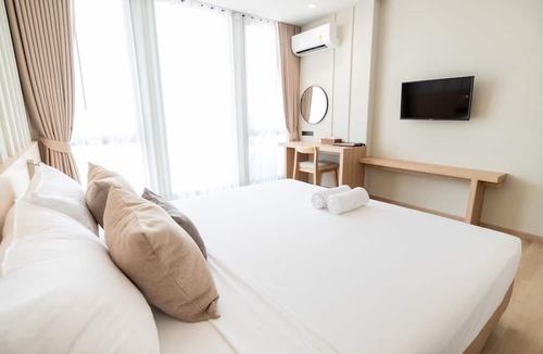 Ban Don Chan Hotel | Pillows Boutique Hotel