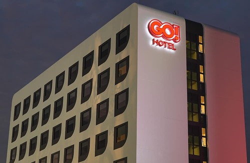 Ban Chang Hotel | GO Hotel Ban Chang Robinson Lifestyle