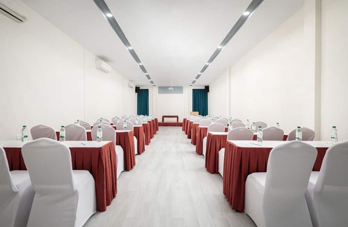 Sen Sok Hotel | Joli Hotel
