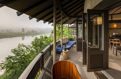K. Phu Pieng Hotel | Patamma Hideaway Resort