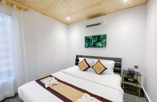 Srae Ambel Resort | Jet's Oudom Resort